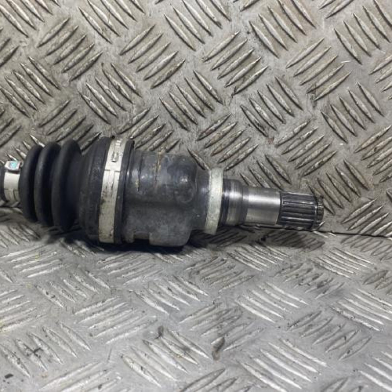 Cardan gauche (transmission) PEUGEOT 108 Photo n°8