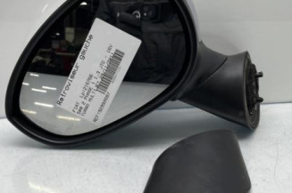 Retroviseur gauche FIAT 500 2 Photo n°1