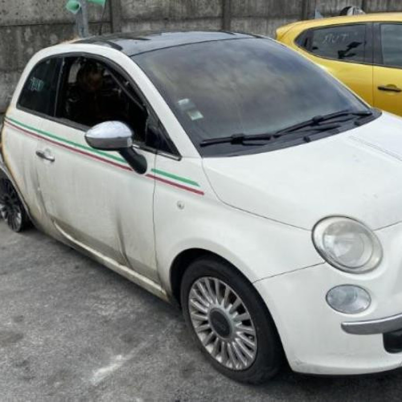 Retroviseur gauche FIAT 500 2 Photo n°15