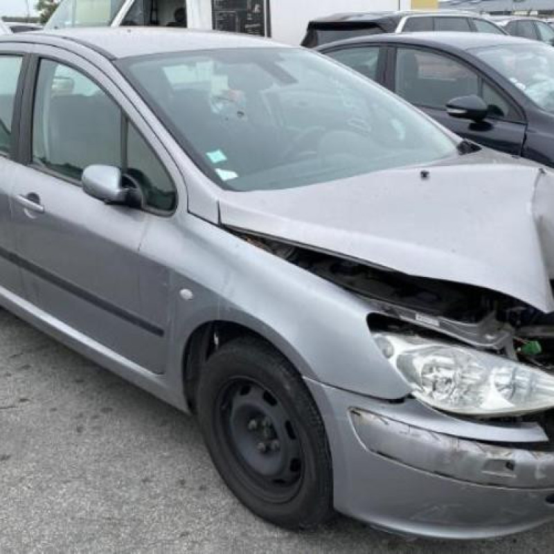 Boitier BSI PEUGEOT 307 Photo n°9