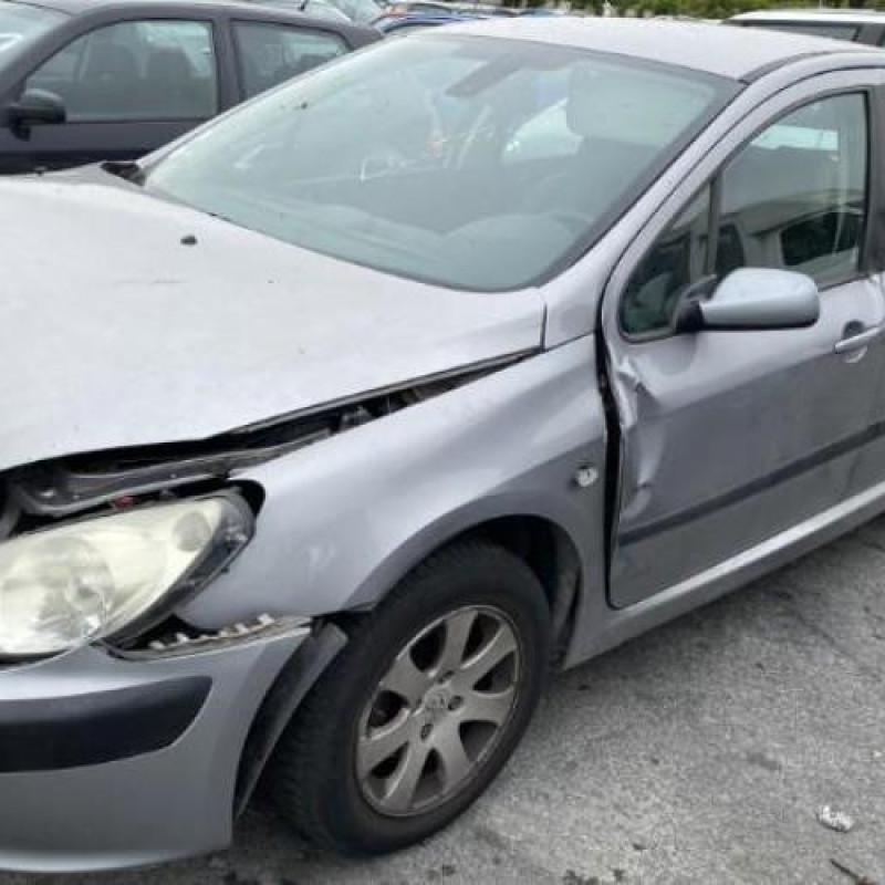 Boitier BSI PEUGEOT 307 Photo n°10