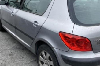 Boitier BSI PEUGEOT 307