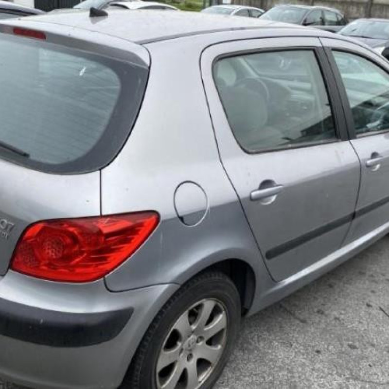 Boitier BSI PEUGEOT 307 Photo n°12