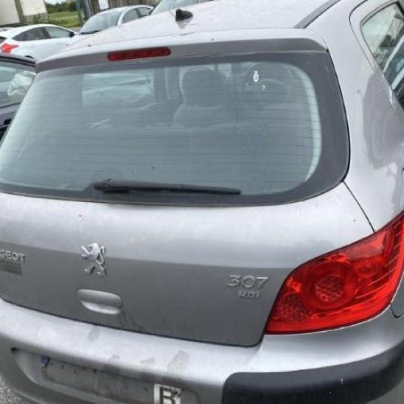 Boitier BSI PEUGEOT 307 Photo n°13