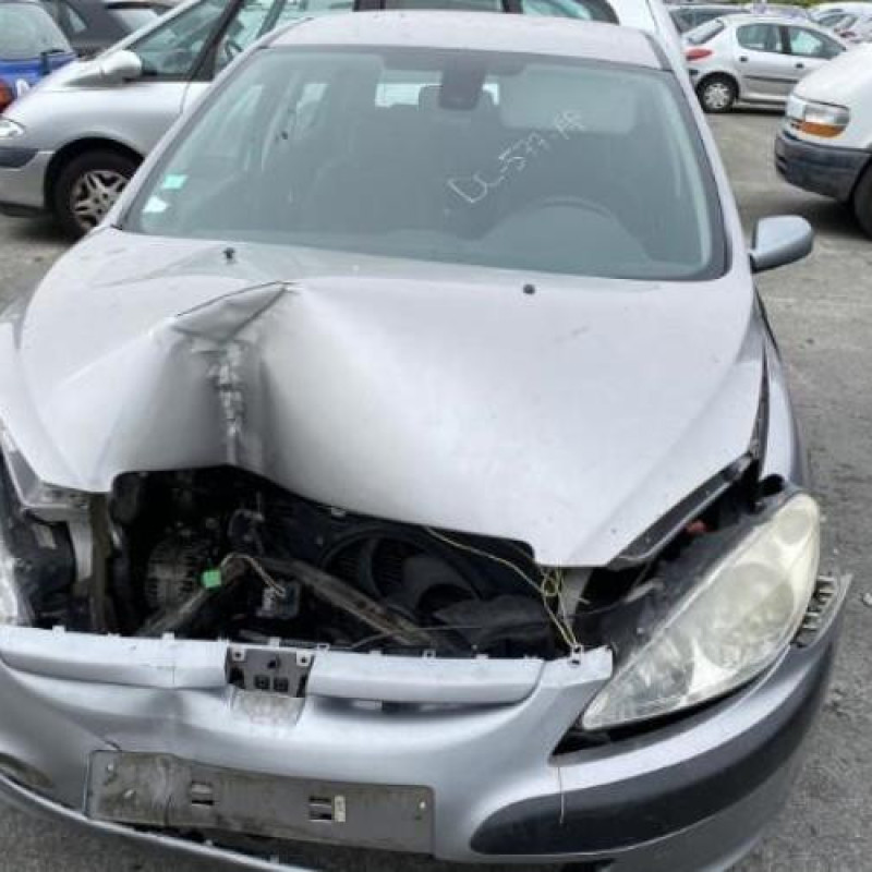 Boitier BSI PEUGEOT 307 Photo n°16