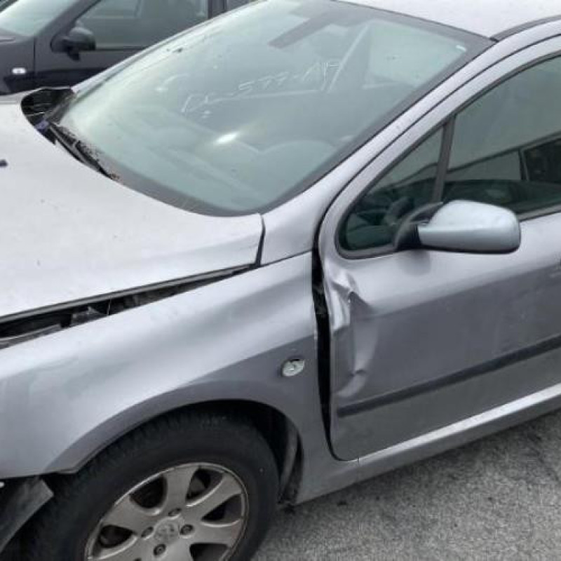 Boitier BSI PEUGEOT 307 Photo n°17