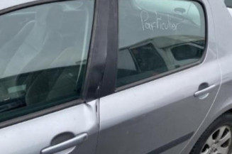 Boitier BSI PEUGEOT 307