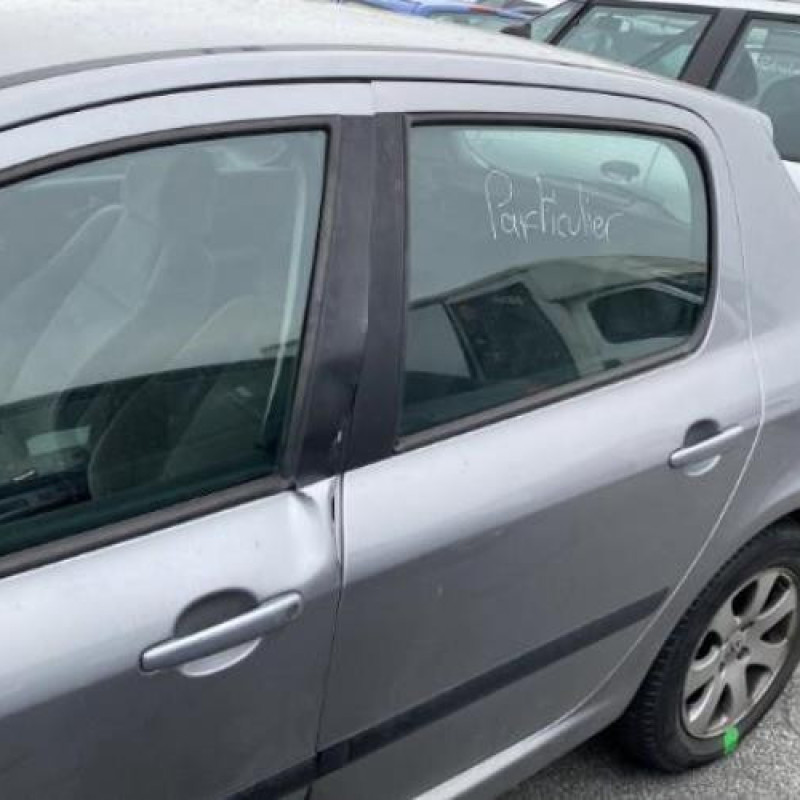 Boitier BSI PEUGEOT 307 Photo n°18