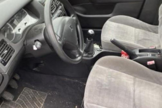 Boitier BSI PEUGEOT 307
