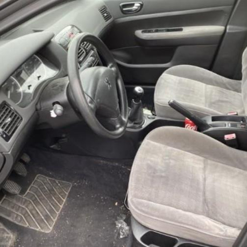 Boitier BSI PEUGEOT 307 Photo n°20