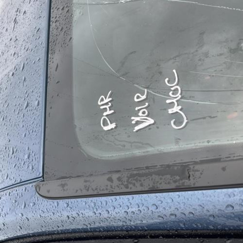 Bras essuie glace avant droit FORD FOCUS 4 Photo n°14