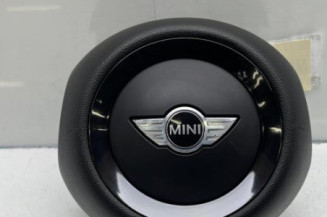 Air bag conducteur MINI MINI 2 R56 Photo n°1