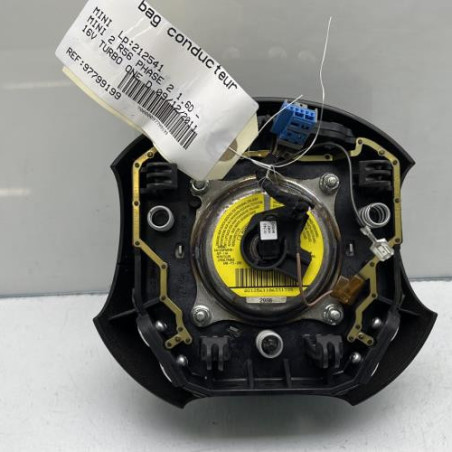 Air bag conducteur MINI MINI 2 R56