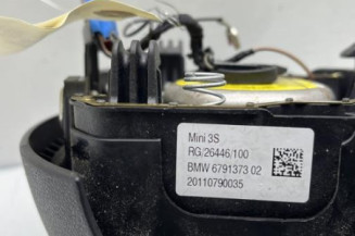 Air bag conducteur MINI MINI 2 R56