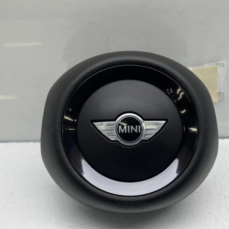 Air bag conducteur MINI MINI 2 R56 Photo n°6