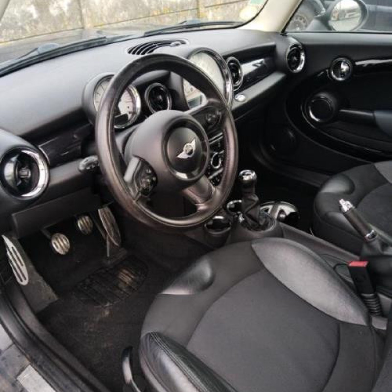 Air bag conducteur MINI MINI 2 R56 Photo n°15