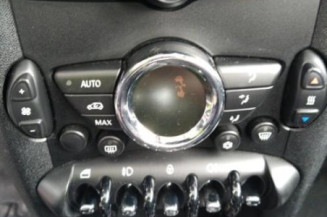 Air bag conducteur MINI MINI 2 R56