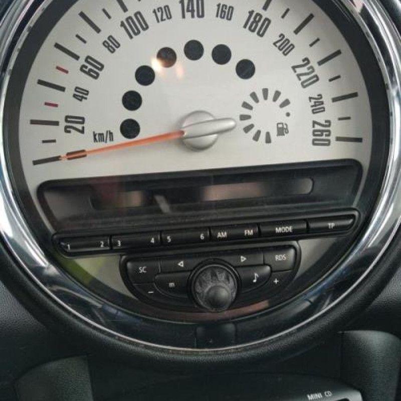 Air bag conducteur MINI MINI 2 R56 Photo n°19