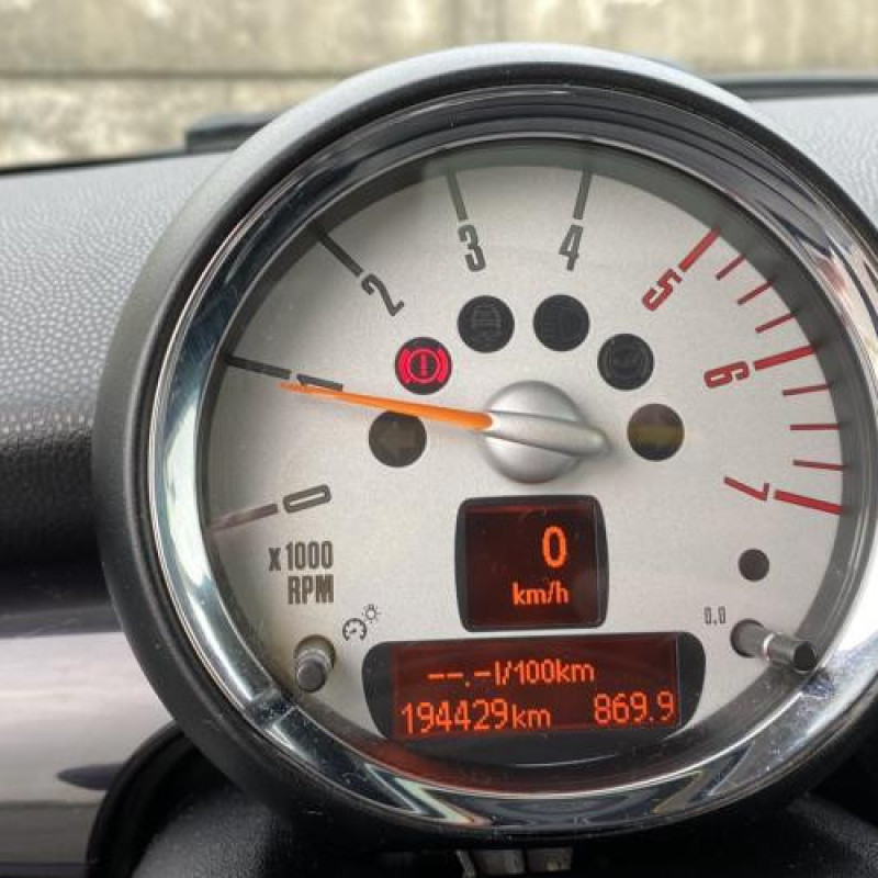 Autoradio d'origine MINI MINI 2 R56 Photo n°20