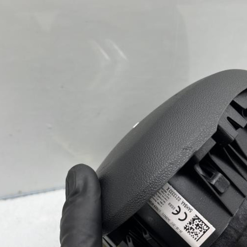 Air bag conducteur CITROEN C3 3 Photo n°2