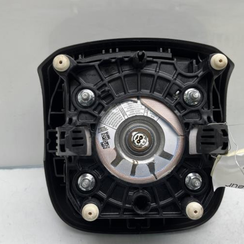 Air bag conducteur CITROEN C3 3 Photo n°3