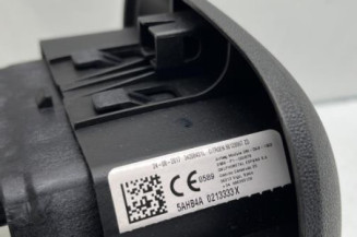 Air bag conducteur CITROEN C3 3