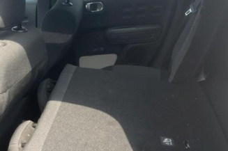 Air bag conducteur CITROEN C3 3