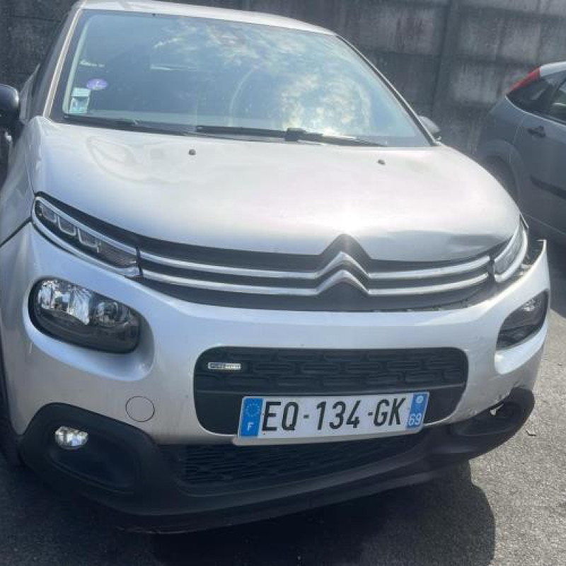 Air bag conducteur CITROEN C3 3 Photo n°14