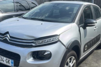 Air bag conducteur CITROEN C3 3