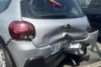 Air bag conducteur CITROEN C3 3