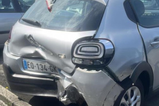 Air bag conducteur CITROEN C3 3