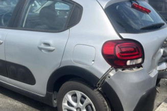 Air bag conducteur CITROEN C3 3