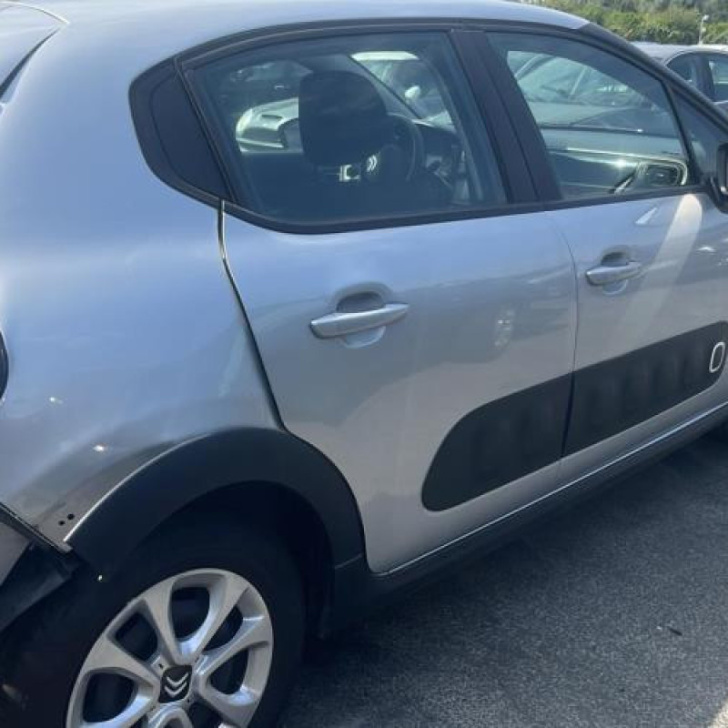 Air bag conducteur CITROEN C3 3 Photo n°20
