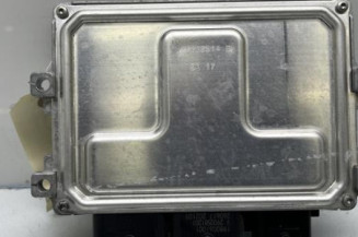 Calculateur moteur CITROEN C3 3