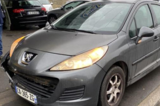 Boitier BSI PEUGEOT 207