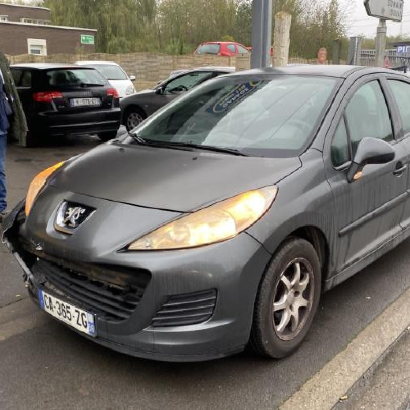 Boitier BSI PEUGEOT 207 Photo n°7