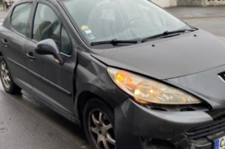 Boitier BSI PEUGEOT 207