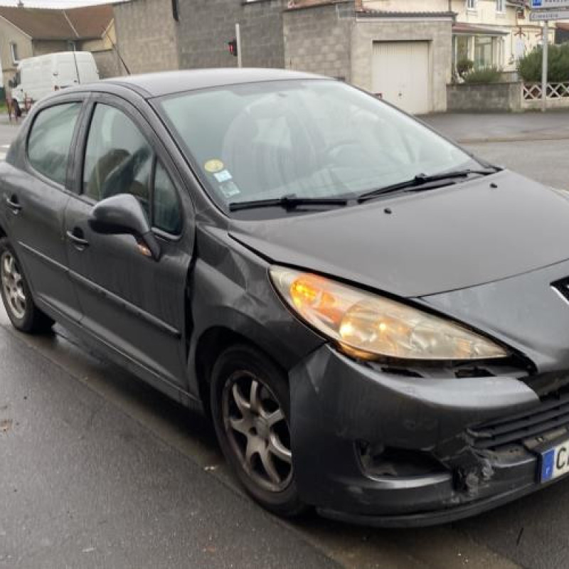Boitier BSI PEUGEOT 207 Photo n°8