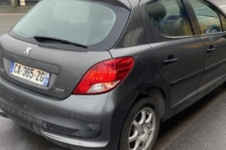Boitier BSI PEUGEOT 207