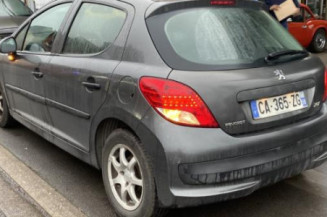 Boitier BSI PEUGEOT 207