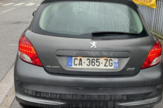 Boitier BSI PEUGEOT 207