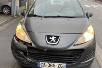 Boitier BSI PEUGEOT 207