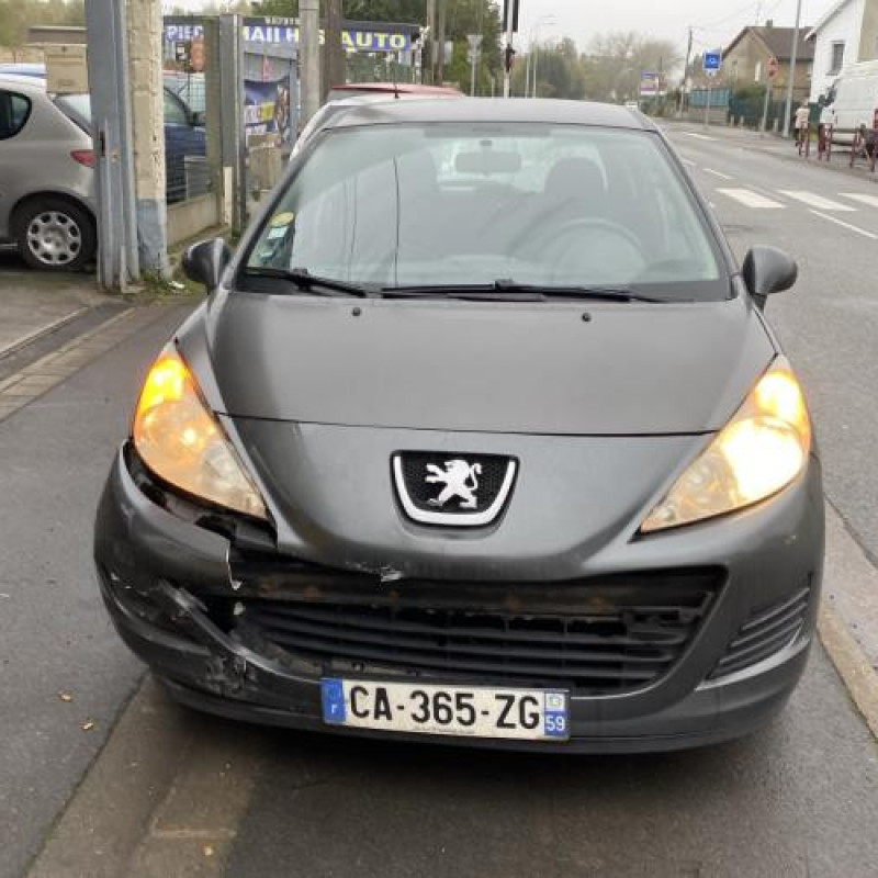 Boitier BSI PEUGEOT 207 Photo n°12