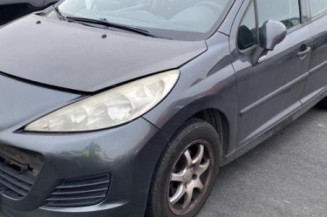 Boitier BSI PEUGEOT 207