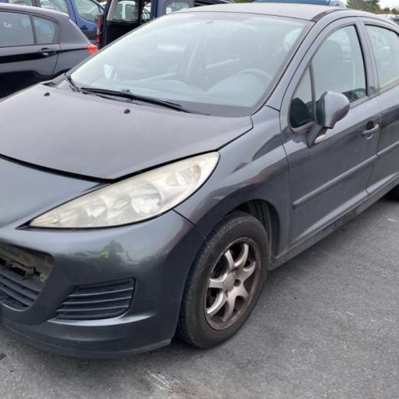 Boitier BSI PEUGEOT 207 Photo n°18