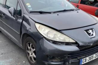 Boitier BSI PEUGEOT 207