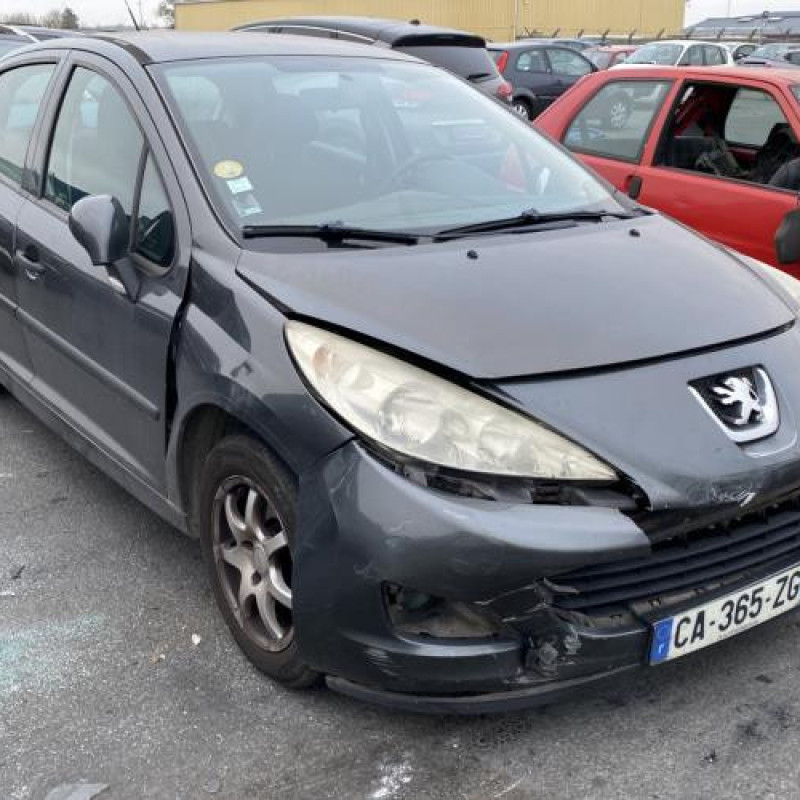 Boitier BSI PEUGEOT 207 Photo n°19
