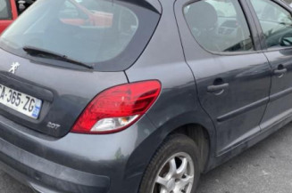 Boitier BSI PEUGEOT 207