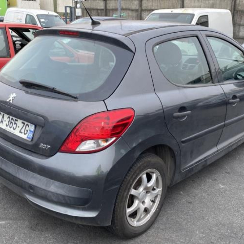 Boitier BSI PEUGEOT 207 Photo n°20
