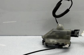 Serrure avant droit PEUGEOT 3008 1